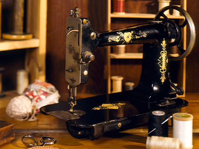 長年の経験と強力なスタッフチーム