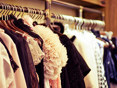 ファッションディレクション